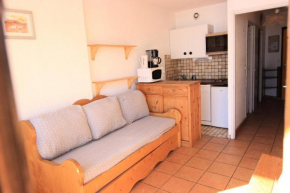Résidence Lac Du Lou - VAL THORENS STUDIO 4 PERSONNES AVEC BELLE VUE ET ACCES DIRECT AUX PISTES MAE-7557